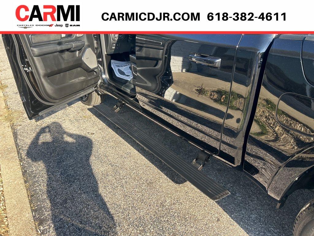 صورة مصغرة 14 لـ 2026 RAM 1500 LARAMIE