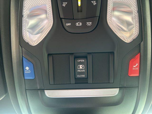 2026 RAM 2500 TRADESMAN — миниатюра 29