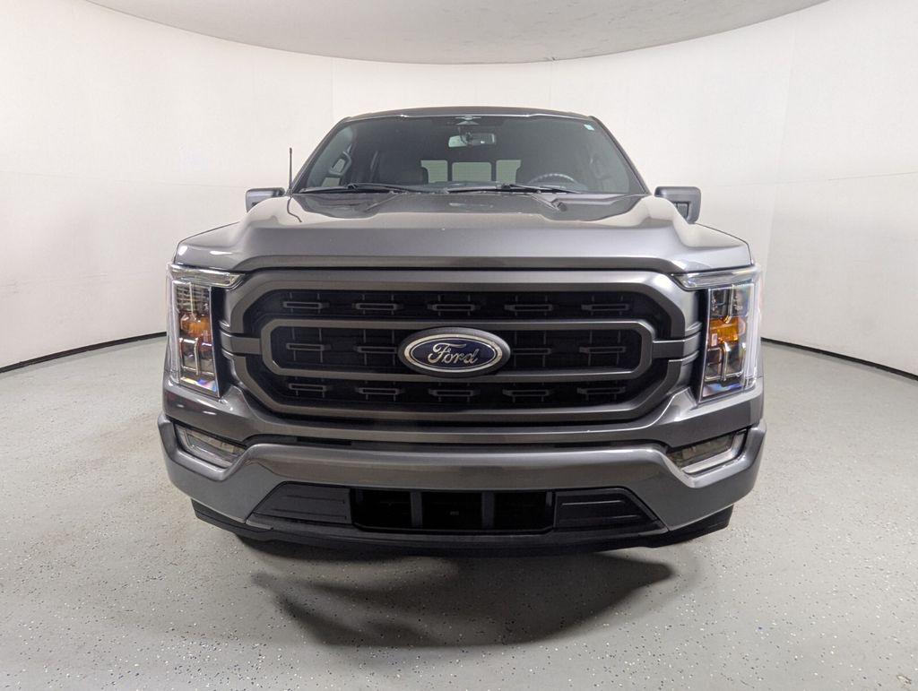 FORD F-150 XLT - 2