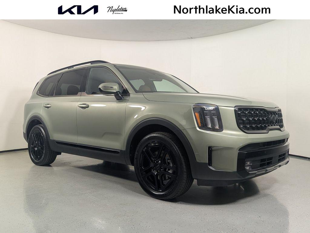 New 2026 Kia Sorento LX