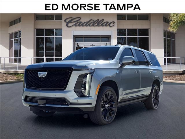 New 2026 Cadillac Escalade Sport Platinum