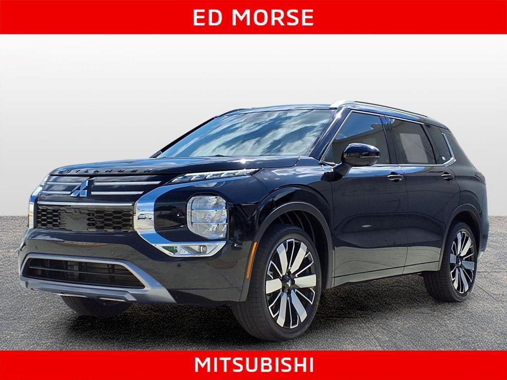 New 2026 Mitsubishi Outlander SEL