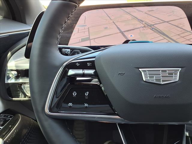 صورة مصغرة 17 لـ 2026 Cadillac LYRIQ LUXURY