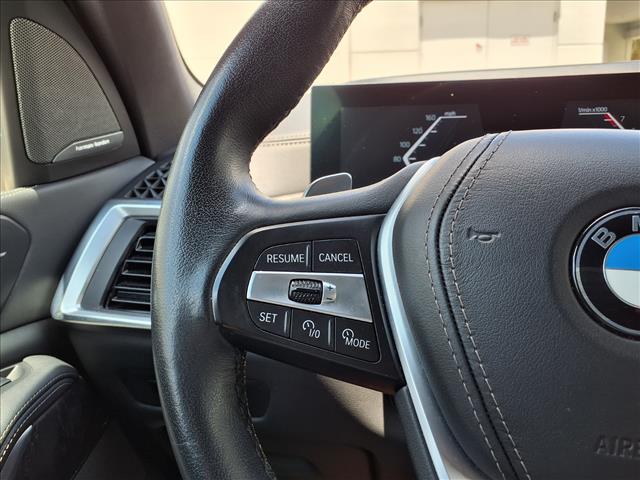 صورة مصغرة 27 لـ 2024 BMW X5 XDRIVE40I