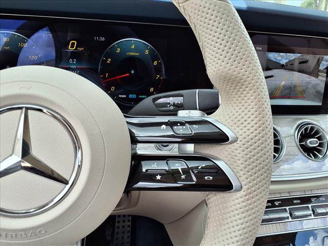 2022 Mercedes-BENZ E-CLASS thumbnail 25