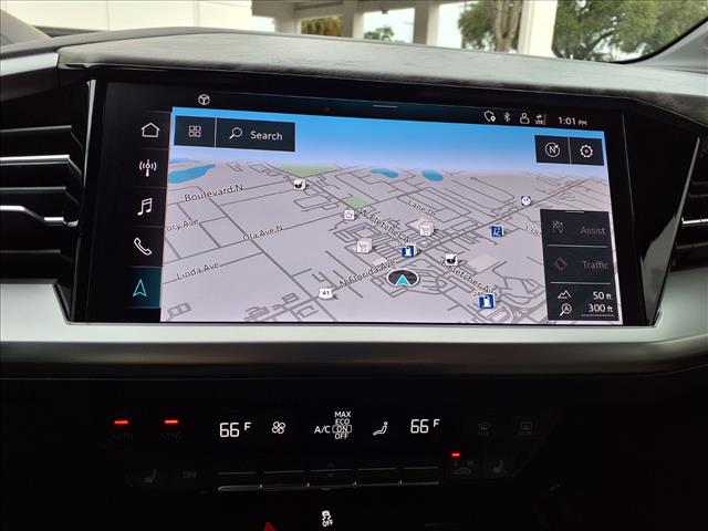صورة 24 لـ 2023 AUDI Q4 E-TRON PRESTIGE 50 QUATTRO