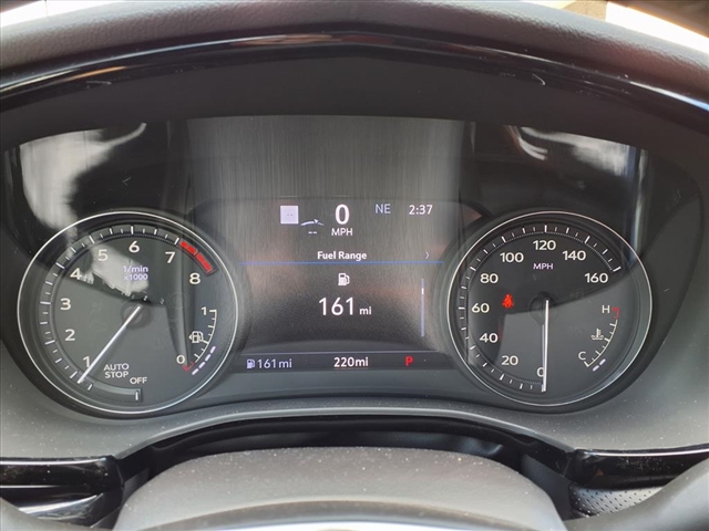 2026 Cadillac XT5 PREMIUM LUXURY 缩略图 19