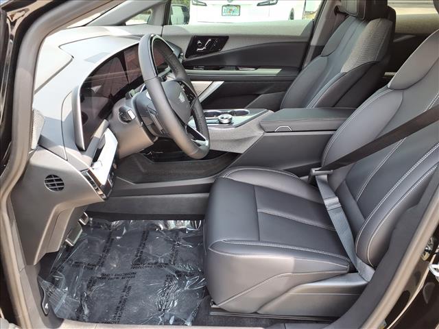 2027 Cadillac OPTIQ SPORT 缩略图 13