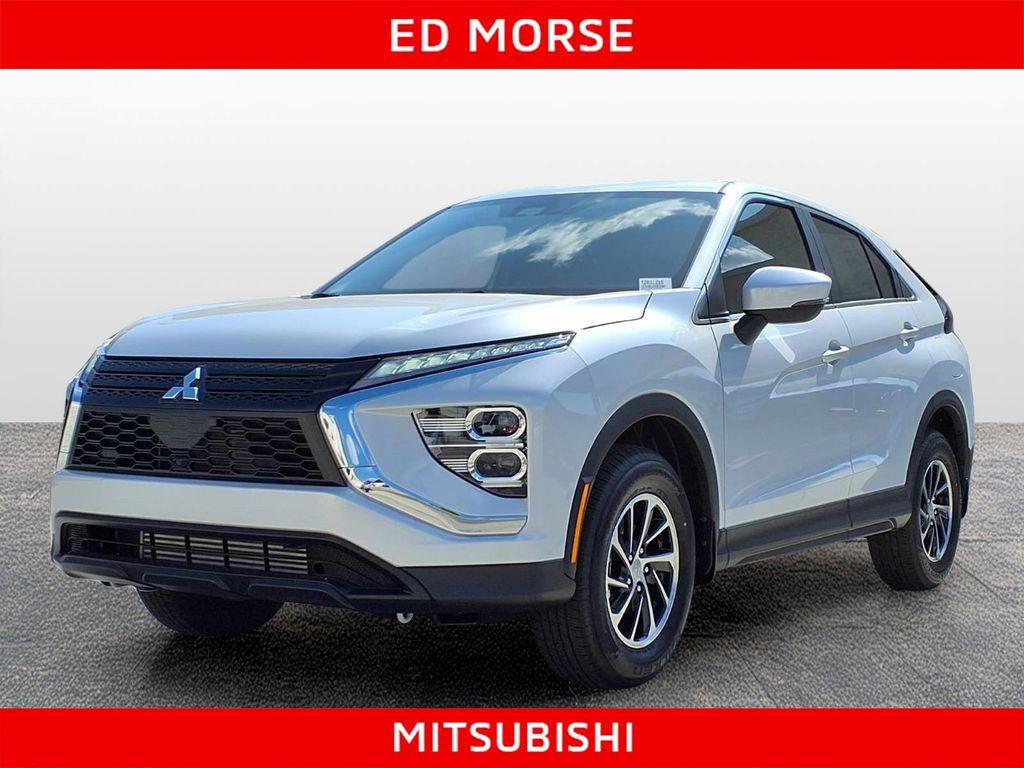 New 2026 Mitsubishi Eclipse Cross ES