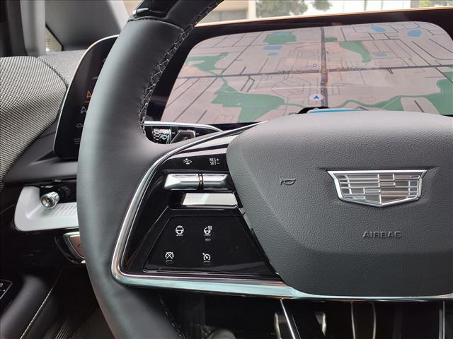 صورة مصغرة 19 لـ 2027 Cadillac OPTIQ SPORT