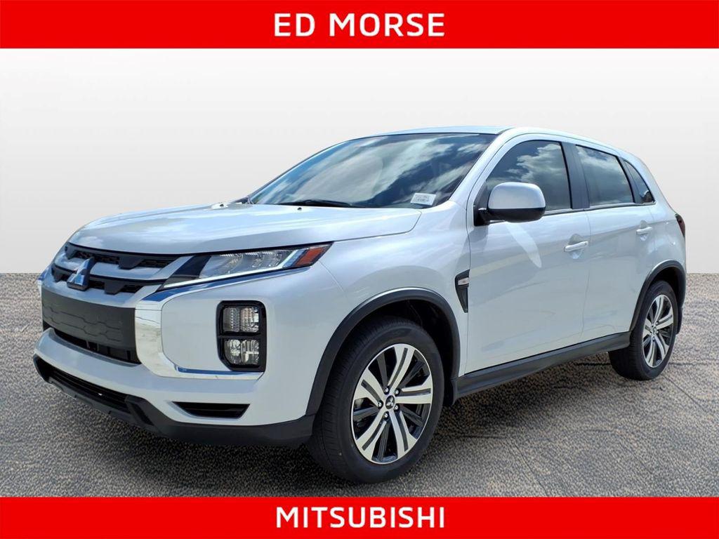 New 2026 Mitsubishi Outlander Sport 2.0 ES