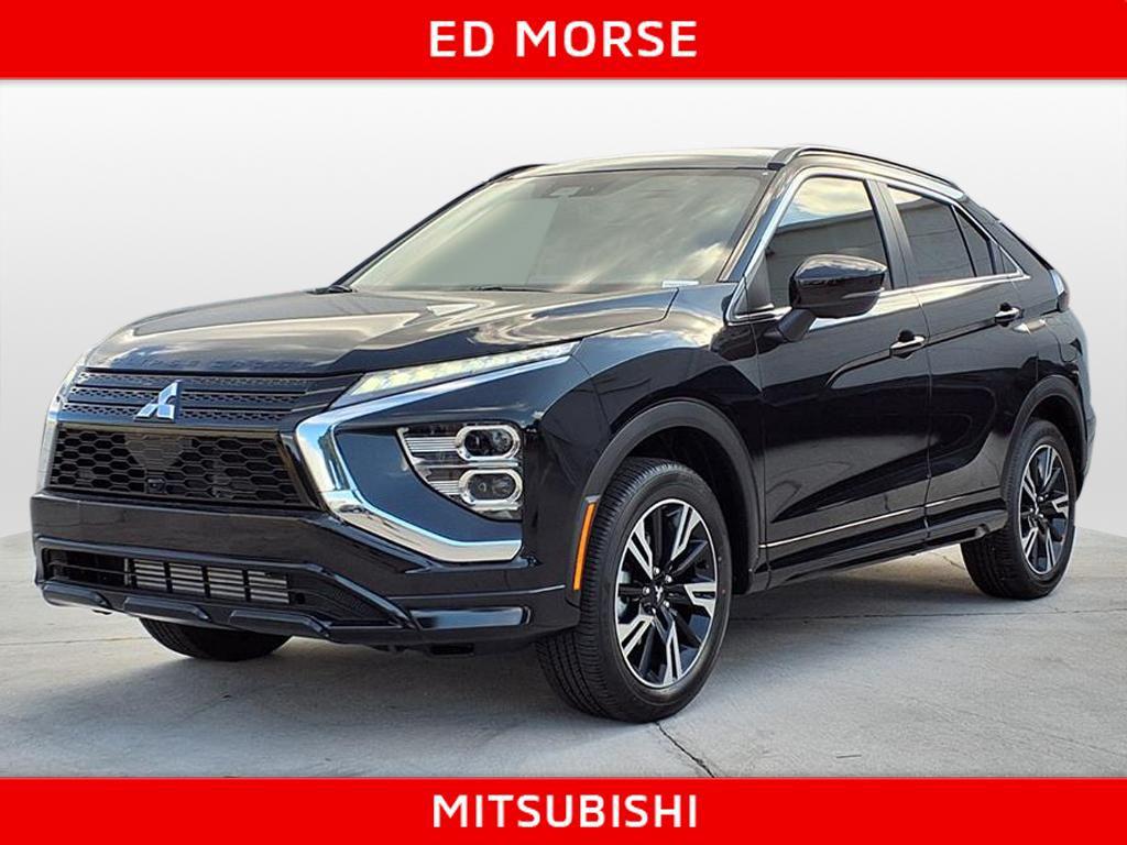 New 2026 Mitsubishi Eclipse Cross SEL