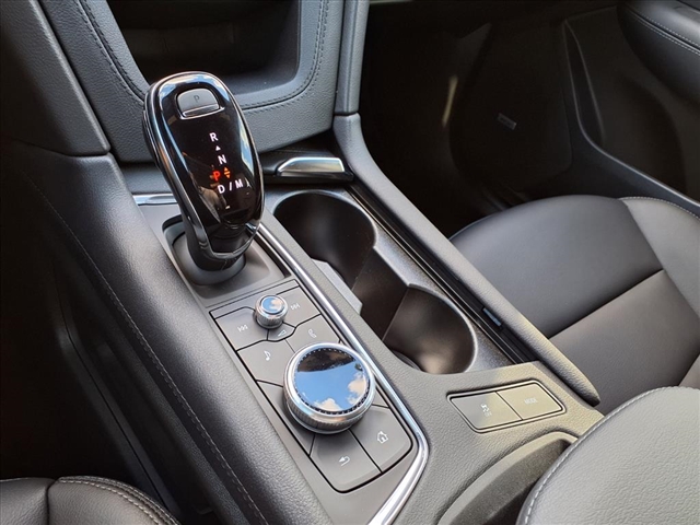 صورة مصغرة 15 لـ 2026 Cadillac XT5 LUXURY