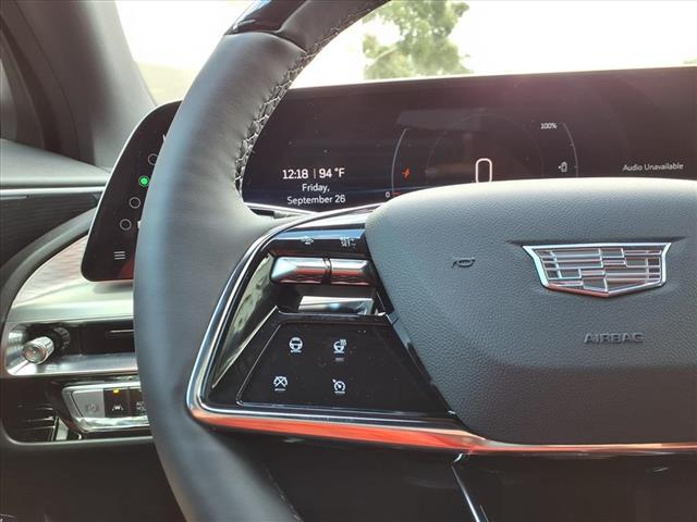 صورة مصغرة 19 لـ 2026 Cadillac LYRIQ SPORT