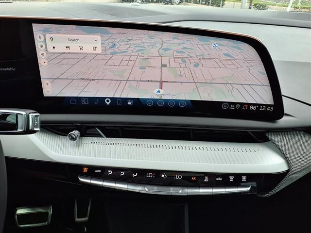 2027 Cadillac OPTIQ SPORT 缩略图 17