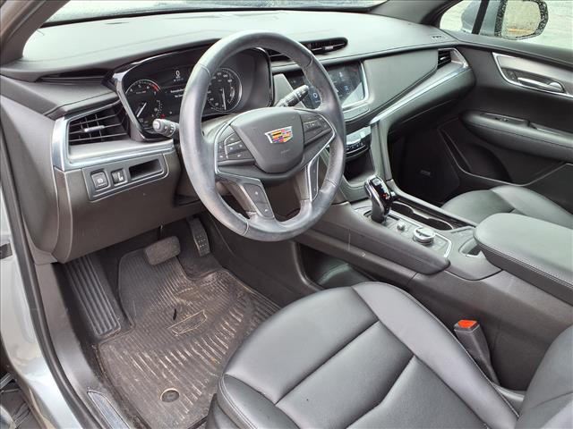صورة مصغرة 12 لـ 2023 Cadillac XT5 LUXURY