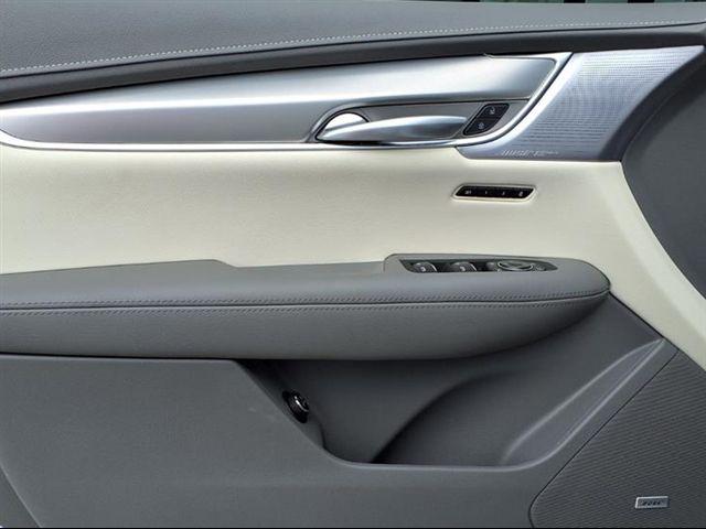 صورة مصغرة 15 لـ 2026 Cadillac XT5 PREMIUM LUXURY