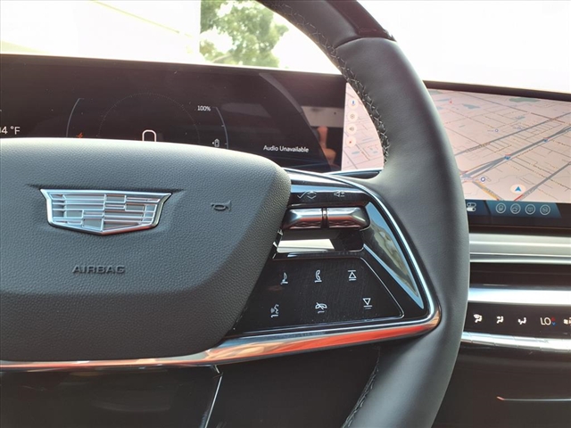صورة مصغرة 18 لـ 2026 Cadillac LYRIQ SPORT