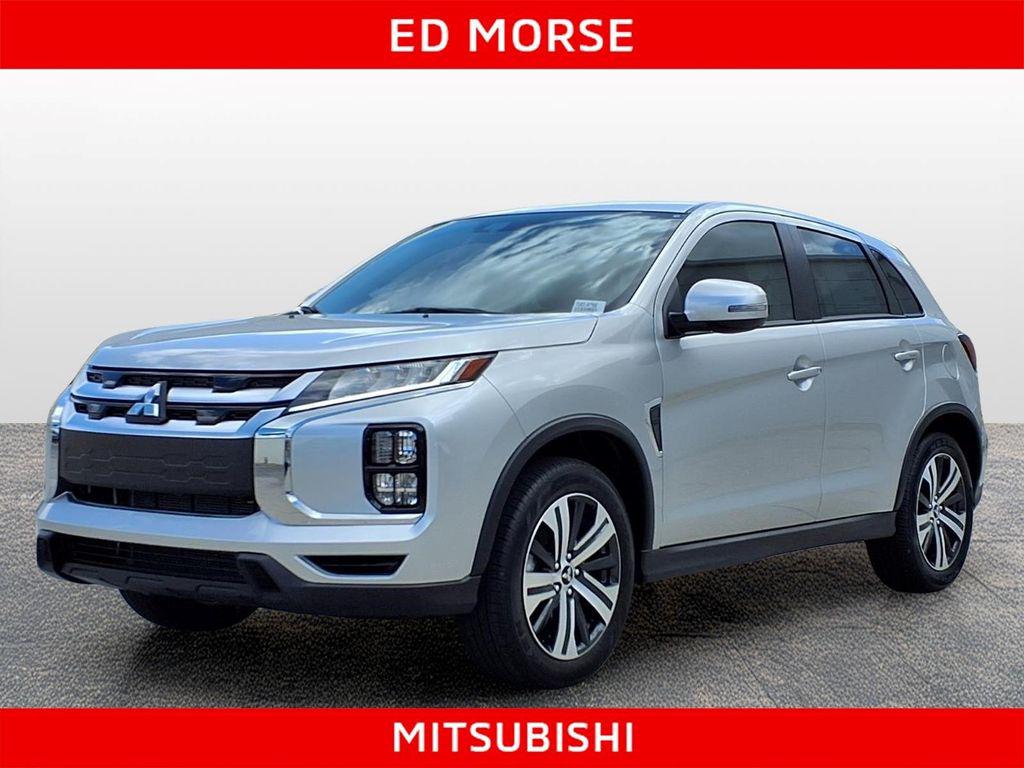 New 2026 Mitsubishi Outlander Sport SE