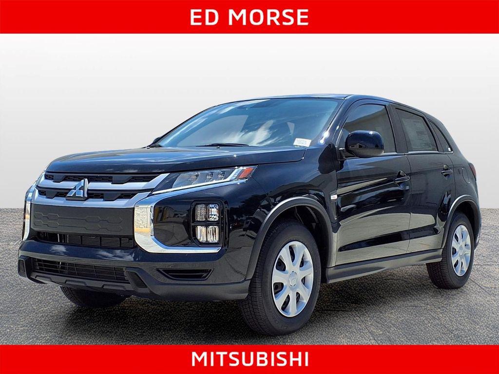 New 2026 Mitsubishi Outlander Sport 2.0 S