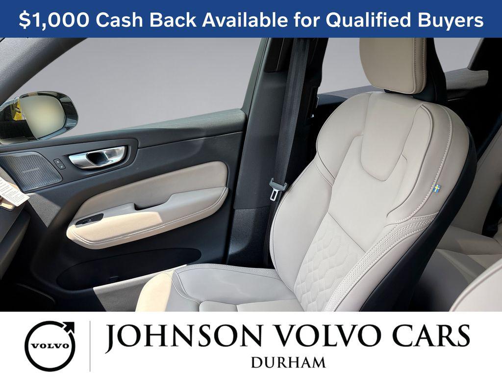 2026 Volvo XC60 B5 PLUS 缩略图 28