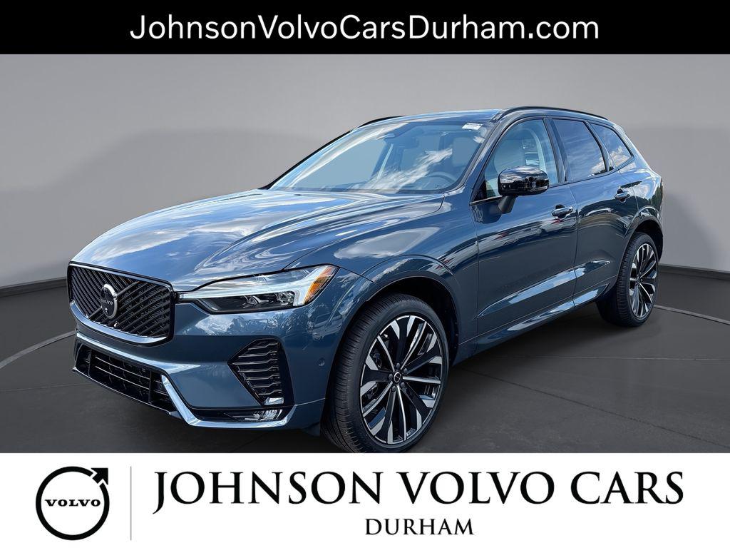 New 2026 Volvo XC60 B5 Ultra