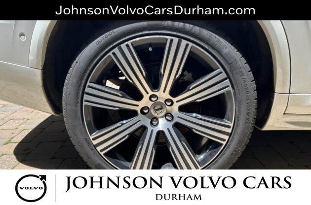2023 Volvo XC90 RECHARGE PLUG-IN HYBRID T8 ULTIMATE BRIGHT TH 照片 6