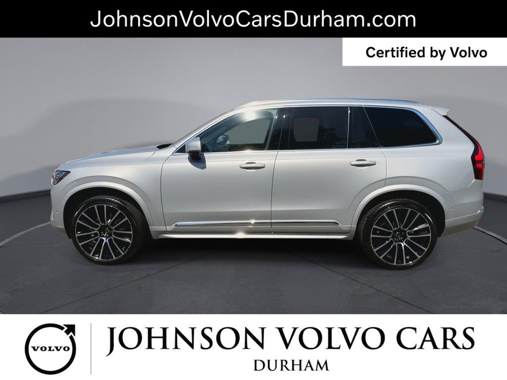 2025 Volvo XC90 B5 PLUS 7-SEATER — фото 6