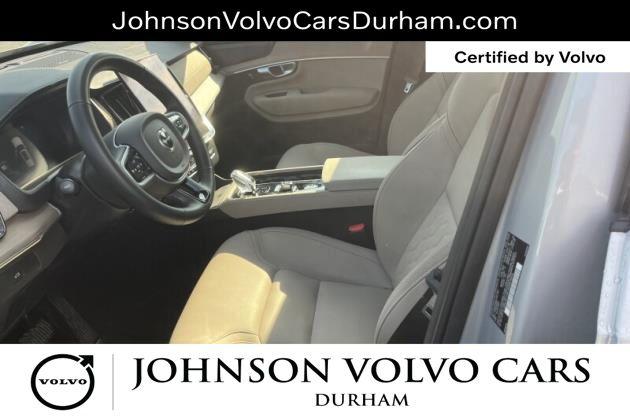 صورة 7 لـ 2025 Volvo XC90 B5 PLUS 7-SEATER