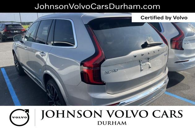 صورة 5 لـ 2025 Volvo XC90 B5 PLUS 7-SEATER