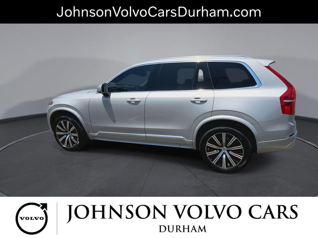 2023 Volvo XC90 B5 PLUS — фото 6