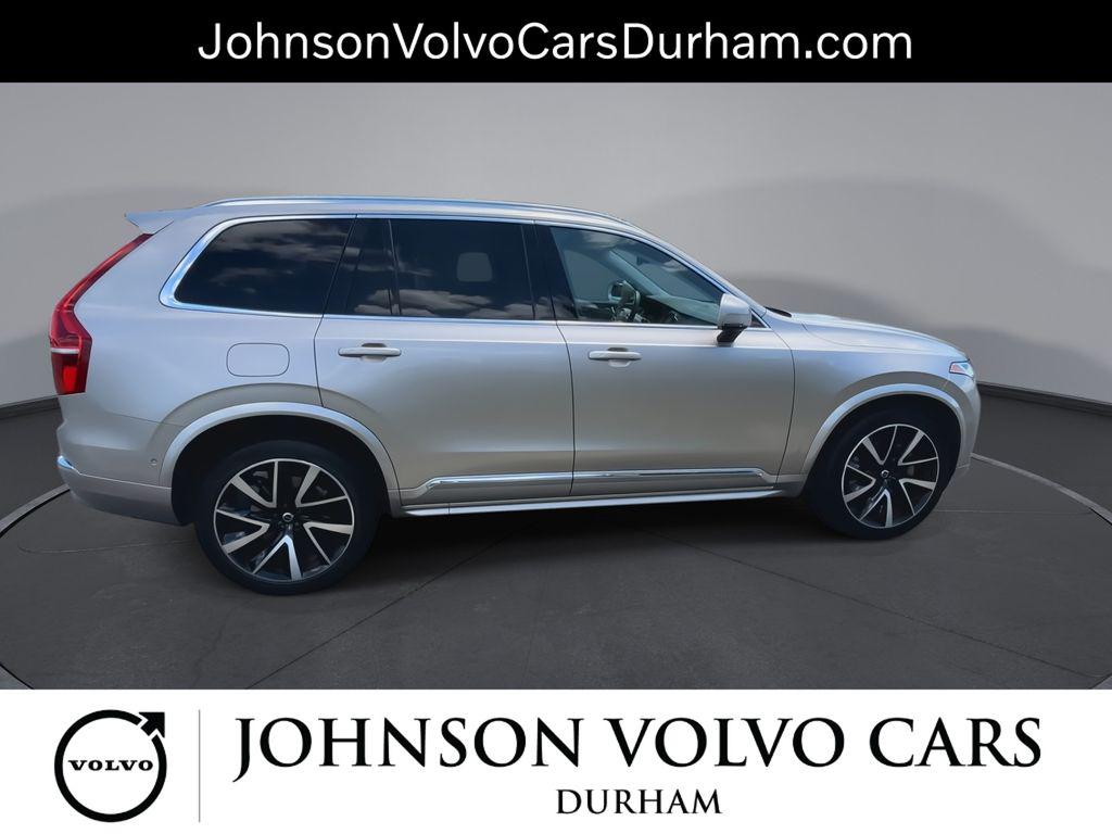 2023 Volvo XC90 B6 PLUS 7-SEATER — фото 9