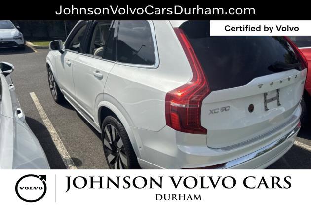 صورة 6 لـ 2025 Volvo XC90 PLUG-IN HYBRID T8 ULTRA 6-SEATER