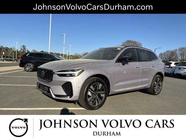 New 2026 Volvo XC60 B5 Plus