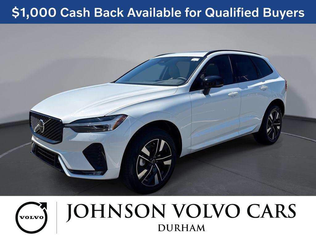 New 2026 Volvo XC60 B5 Core