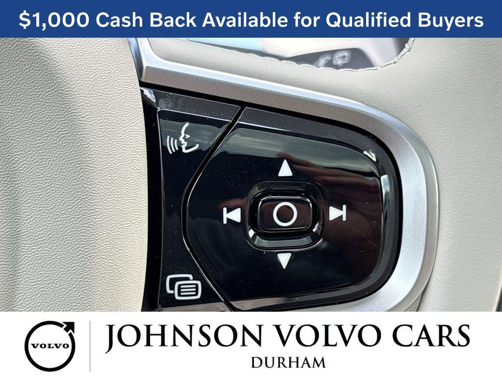 صورة مصغرة 21 لـ 2026 Volvo XC60 B5 ULTRA