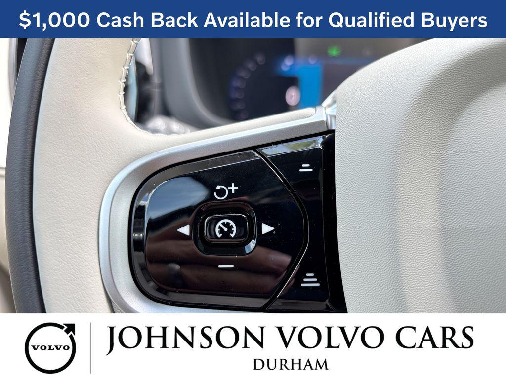 صورة مصغرة 27 لـ 2026 Volvo XC60 B5 ULTRA