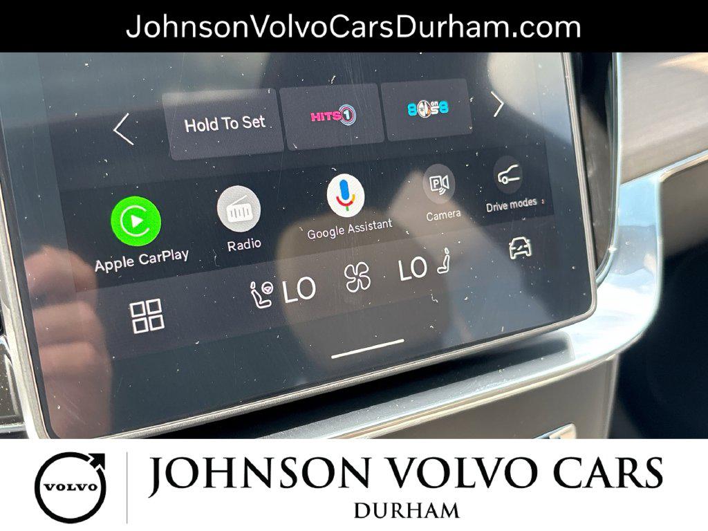 2026 Volvo XC90 PLUS, B5 AWD GAS (MILD HYBRID), GASOLINE, BRI — миниатюра 17
