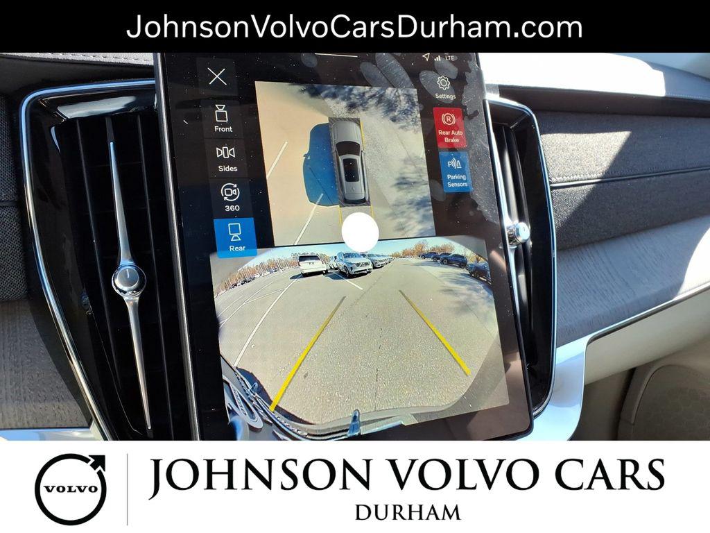 صورة مصغرة 15 لـ 2026 Volvo XC90 B5 ULTRA 6-SEATER