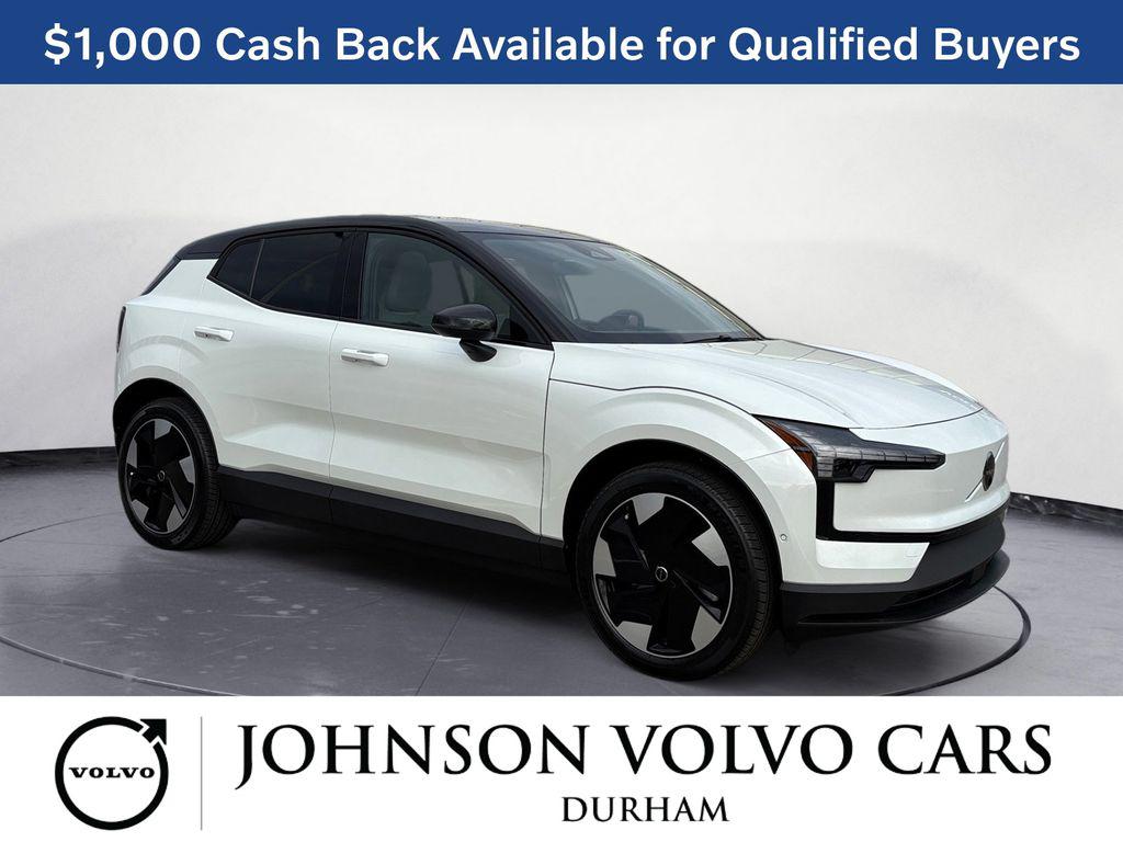 New 2026 Volvo EX30 Ultra Twin Motor Performance, Fully electric