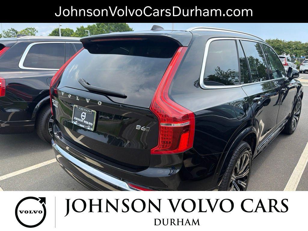 2023 Volvo XC90 B6 PLUS 7-SEATER — фото 6