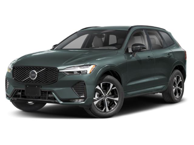 New 2026 Volvo XC60 B5 Plus
