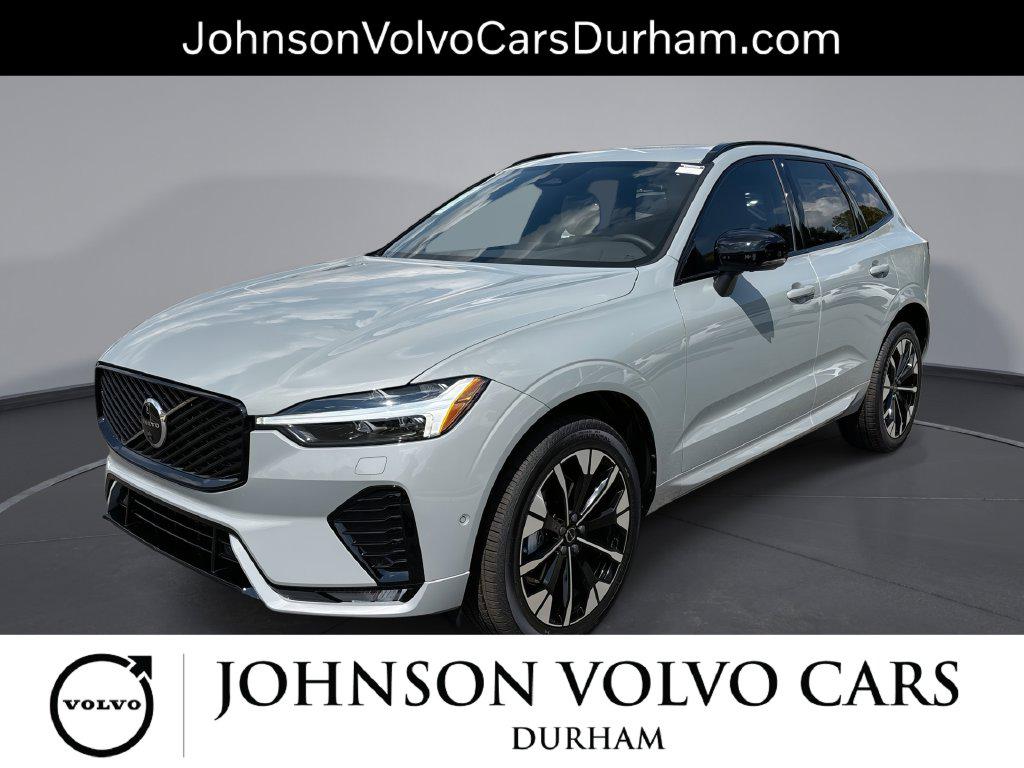 New 2026 Volvo XC60 B5 Plus