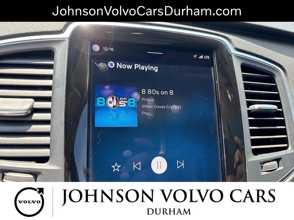 2023 Volvo XC90 B6 CORE — миниатюра 12