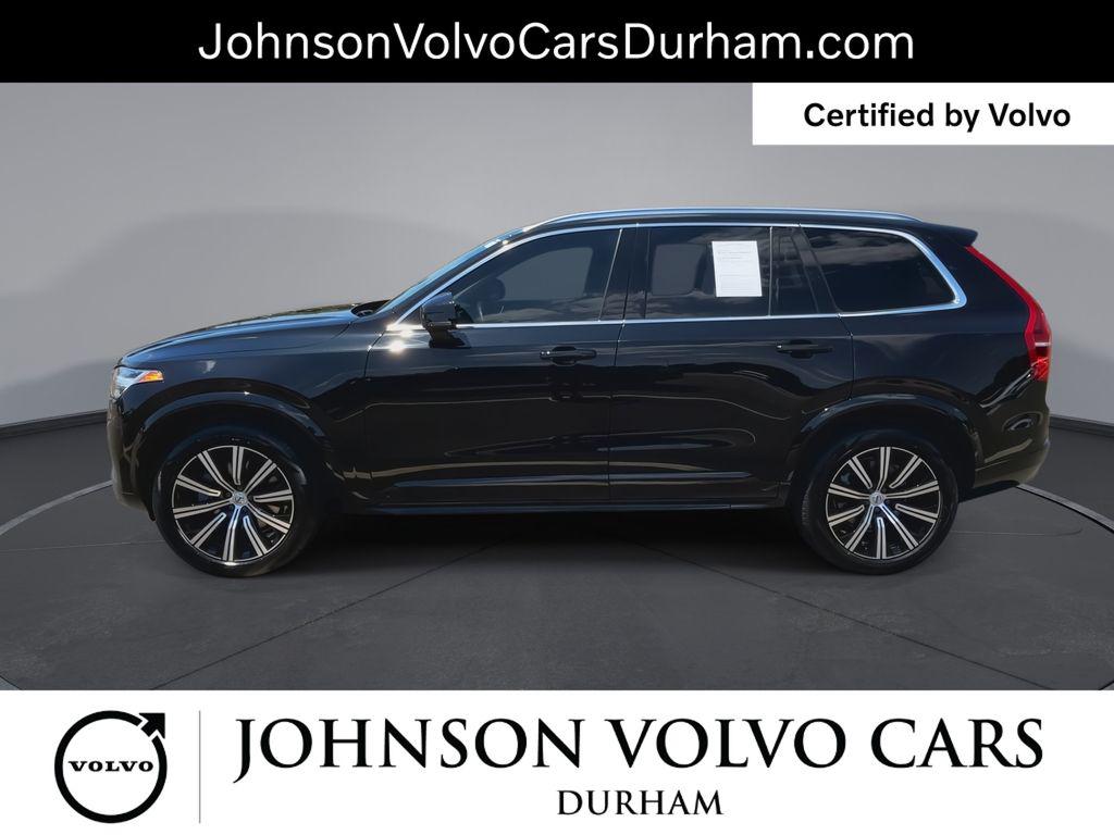 صورة 6 لـ 2023 Volvo XC90 B6 CORE