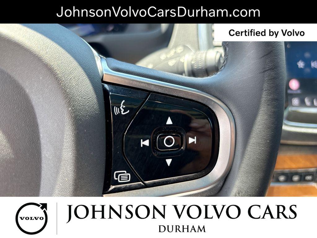 صورة 25 لـ 2023 Volvo XC90 B6 CORE