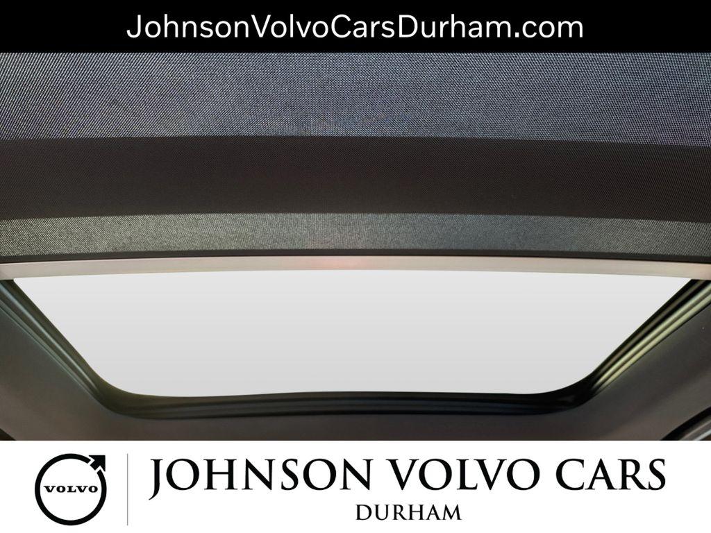 صورة 10 لـ 2026 Volvo XC90 ULTRA, B6 AWD GAS (MILD HYBRID), GASOLINE, BR