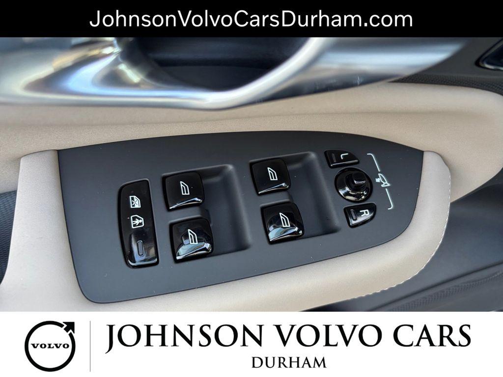 2026 Volvo XC90 ULTRA, B6 AWD GAS (MILD HYBRID), GASOLINE, BR 缩略图 11
