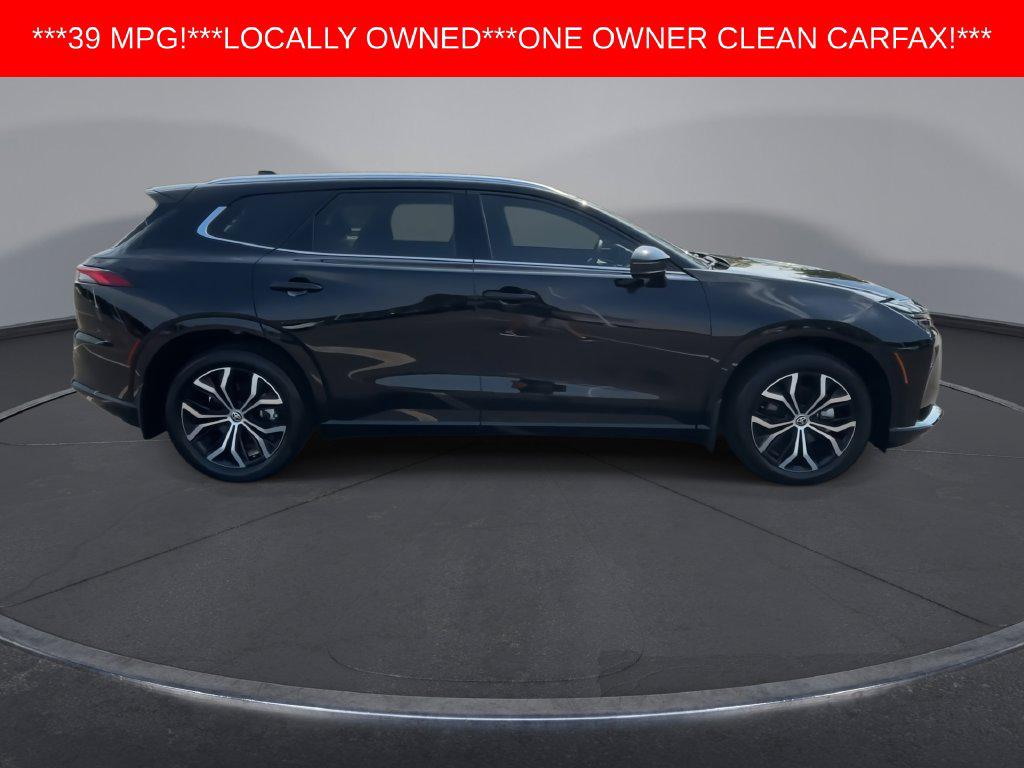 2025 Toyota CROWN SIGNIA XLE — миниатюра 9