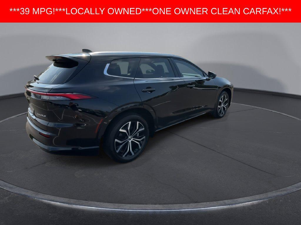 2025 Toyota CROWN SIGNIA XLE — миниатюра 8